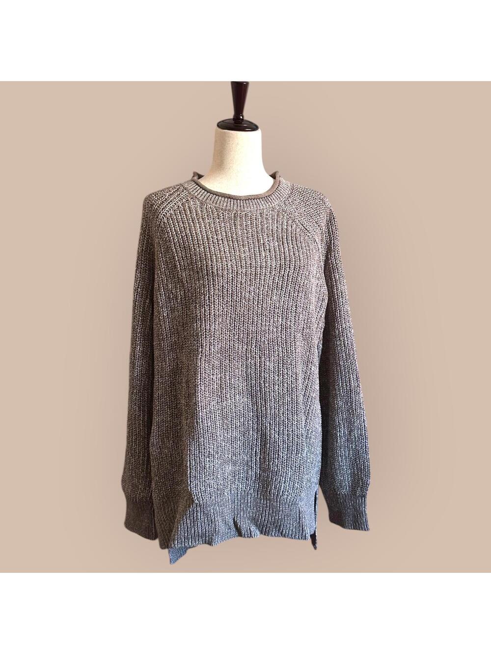 Ellen Tracy Women’s Knit Sweater Size Large